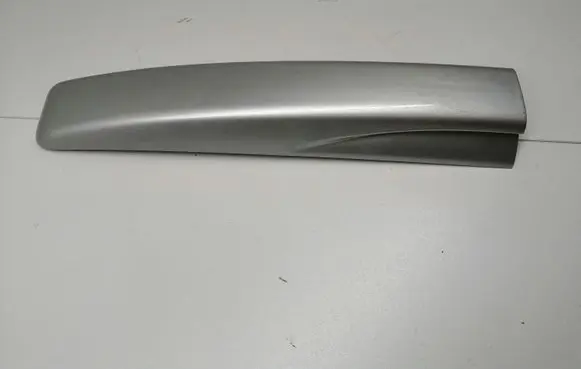 Mitsubishi Outlander Roof bar rail 7661A236