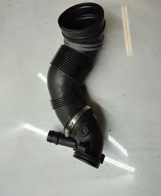 Volkswagen Golf VII Air intake hose/pipe 5Q0129654
