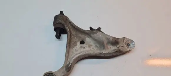 Front lower control arm/wishbone
