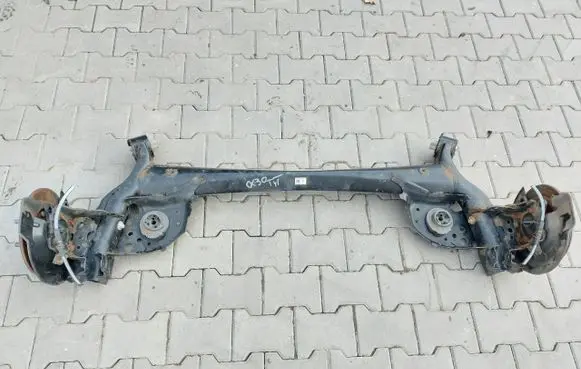 Mazda CX-30 Rear axle beam F551010370JLK01