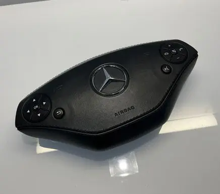 Mercedes-Benz S W221 Steering wheel airbag A2218602302 2218602302
