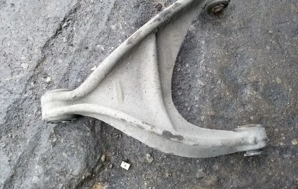 Peugeot 407 Rear upper control arm/wishbone