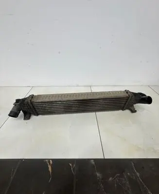 Ford Focus C-MAX Intercooler radiator 04U151C0N 3M5H9L440AE