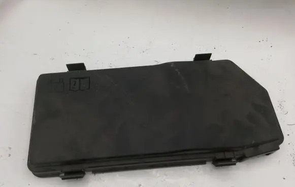 Land Rover Range Rover L322 Fuse box cover AH4200082BA