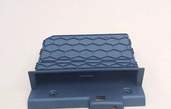 Ford Fiesta Glove box H1BBA060C20B