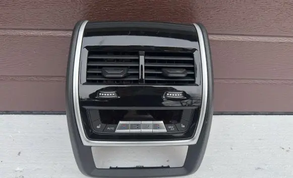 BMW X5 G05 Climate control unit 9462515 231122