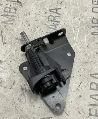 BMW X5 F15 Tailgate release/open handle 7162149