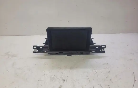 Audi A4 S4 B9 Screen/display/small screen 8W0919604