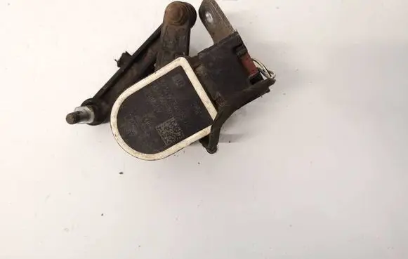 BMW 5 F10 F11 Front height sensor lever 3714678407504 2591601