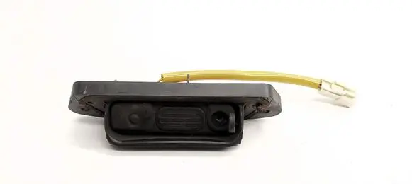 Mitsubishi Outlander Tailgate/boot open switch button 
