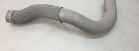 Fiat Ducato Intercooler hose/pipe