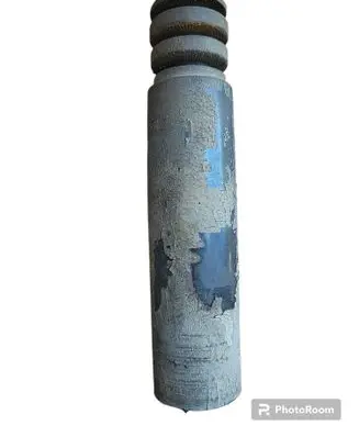 Nissan Leaf I (ZE0) Rear shock absorber damper bump stop 552401Kk0A