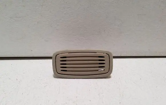 Jaguar XJ X351 Other interior part