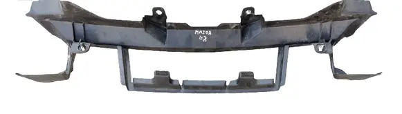 Mazda 6 Top upper radiator support slam panel GHP9501C1