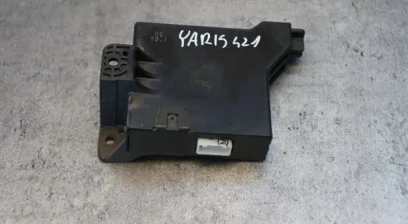 Toyota Yaris CAS control unit/module 88650-0D170