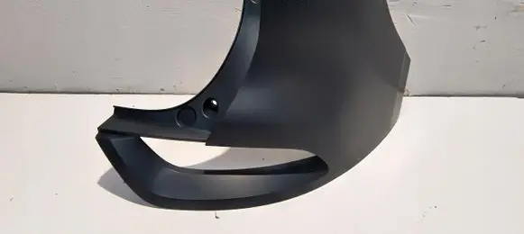Renault Kadjar Rear bumper corner part panel trim 850162395R
