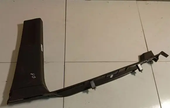 Opel Zafira B Other interior part 322225228