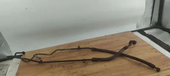 Mercedes-Benz E W211 Power steering hose/pipe/line