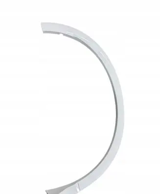 Rear arch trim