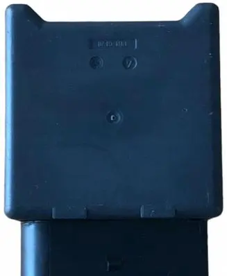 Seat Leon (5F) Fuel injection pump control unit/module 5Q0906093B