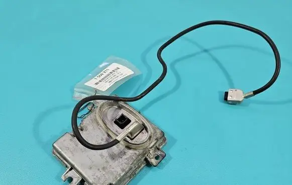 BMW 3 E90 E91 Headlight ballast module Xenon 6948180 IMPRK1559211