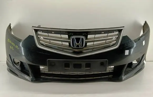 Honda Accord Front bumper