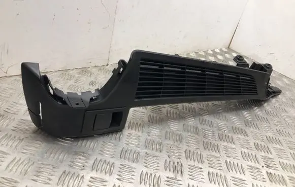 BMW 5 F10 F11 Other trunk/boot trim element 9168484 52850610