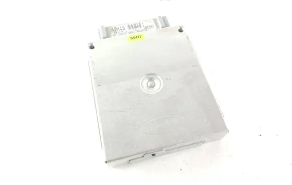Ford Fiesta Engine control unit/module 88FB12A650AC S5477 CFTSD100