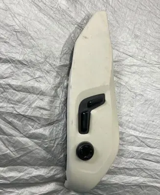 Volvo XC60 Seat adjustment assembly 30644668 30S1011058410 S00136Q100700