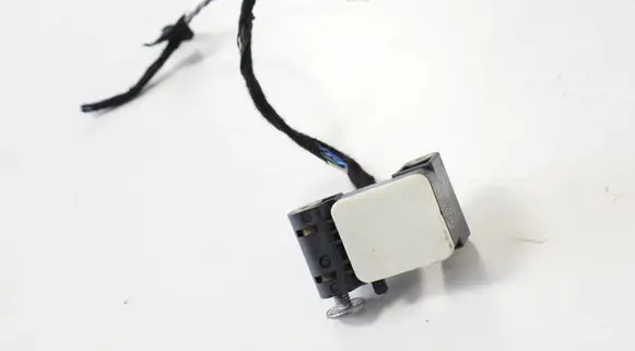 Audi Q5 SQ5 Airbag deployment crash/impact sensor 6911003
