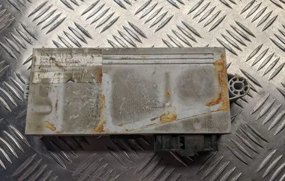 BMW 5 E60 E61 CAS control unit/module 61356963828 5WK47995