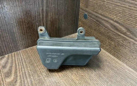 Ford Transit Turbo solenoid valve 1S709J442AD