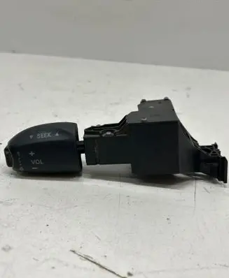 Seat Alhambra (Mk1) Multifunctional control switch/knob 7M0953504A