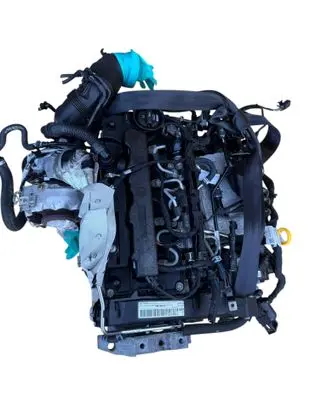Skoda Octavia Mk3 (5E) Engine 