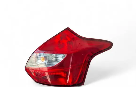 Ford Focus Rear/tail lights BM51-13404-A