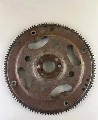 Land Rover Range Rover Sport L320 Flywheel 9X236K375BB