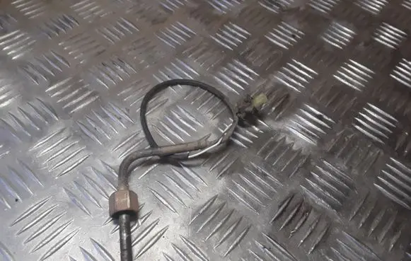 Mercedes-Benz Sprinter W906 Exhaust gas temperature sensor A0051534128