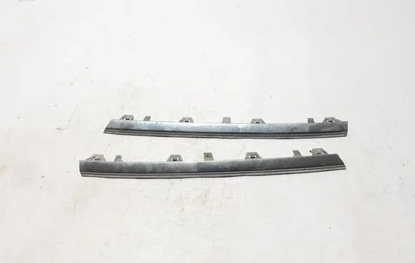 Volkswagen Transporter - Caravelle T6 Front bumper splitter molding 7E5853102