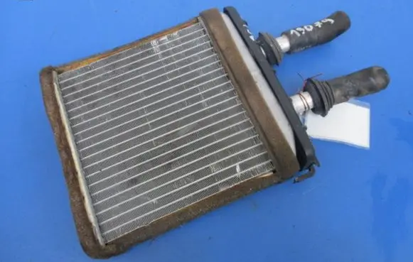Chevrolet Matiz Interior heater climate box assembly 