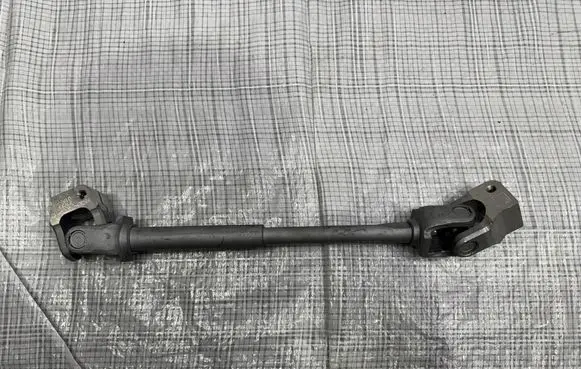 Jaguar F-Pace Steering tie rod boot 