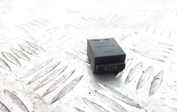 Ford Galaxy Other relay 7M0951253C