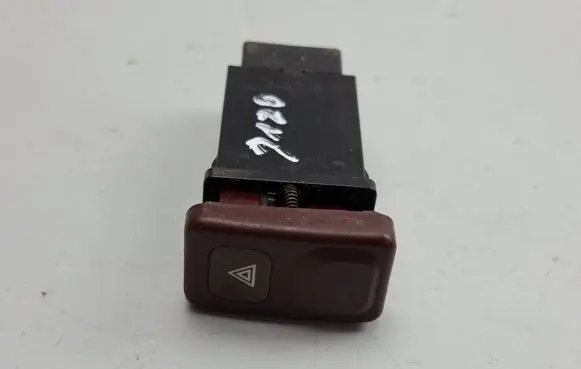 KIA Sportage Hazard light switch 970812