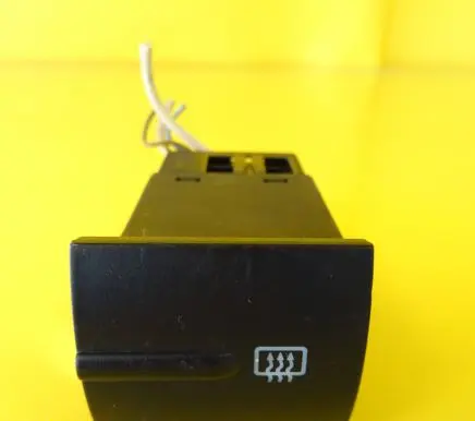 Seat Toledo II (1M) Windscreen/window heater switch 1M1959621