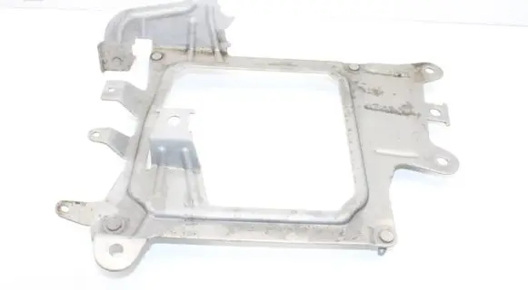 Mercedes-Benz EQS V297 A/C compressor mount bracket A2973420100