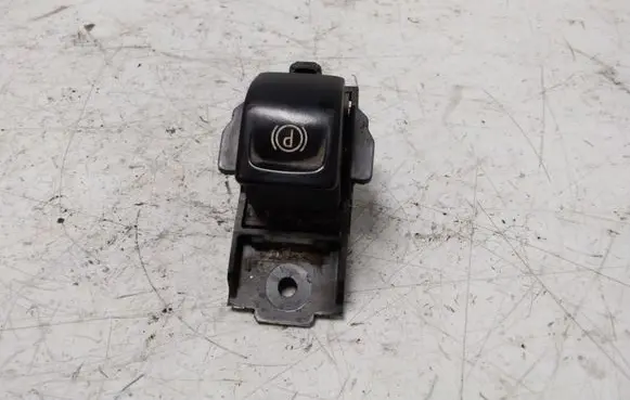 Opel Insignia A Hand parking brake switch 13271123