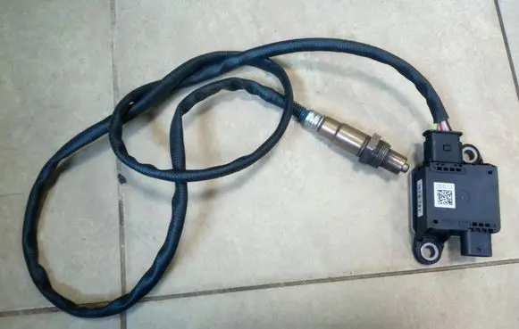 Hyundai Santa Fe Lambda probe sensor 392652F500 NE69335