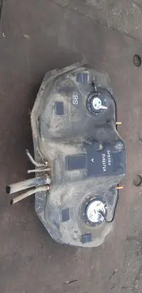 Subaru Forester SJ Fuel tank 42021SG030