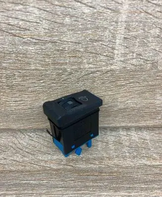 Audi 100 S4 C4 Headlight level height control switch 443941301A