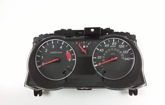 Nissan Note (E11) Speedometer (instrument cluster) BH03E