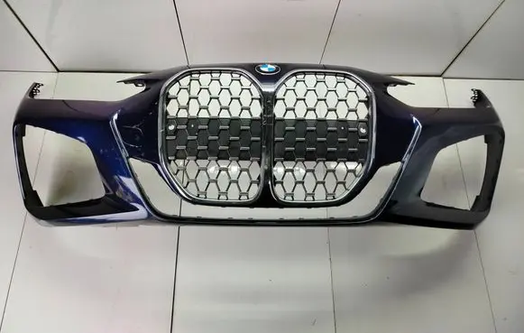 BMW 4 G22 G23 G24 G26 Front bumper 8082226